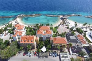 Avila Beach Hotel - Exterieur
