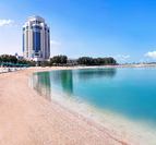 The Ritz-Carlton, Doha - Exterieur