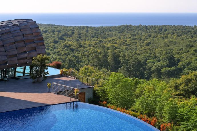 Renaissance Bali Uluwatu Resort - Zwembad