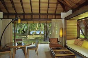 Constance Ephélia Seychelles - Beach Villa - 2 slaapkamers