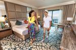 Atlantis The Palm - 2-bedroom Club Family Kamer