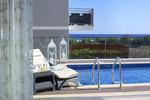 Anemos Luxury Grand Resort - Suite Deluxe privézwembad