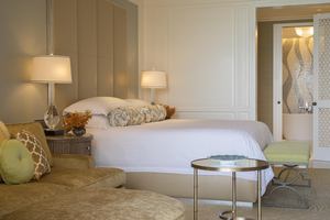 Deluxe Kamer Resortzicht