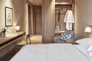 The Margi - Premium Kamer The Margi - Premium Kamer