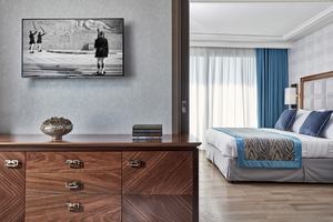 Acropolis Suite