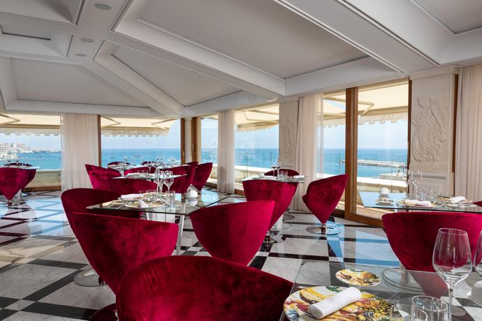 Ortea Palace Luxury Hotel - Restaurants/Cafes