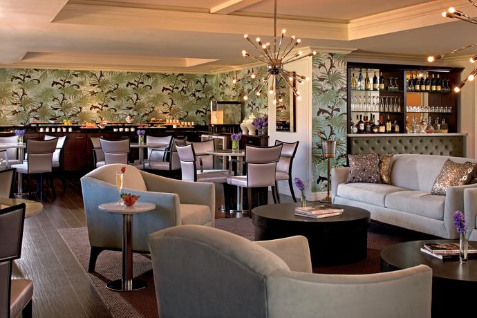 Eau Palm Beach Resort - Restaurants/Cafes