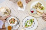 Restaurants/Cafes