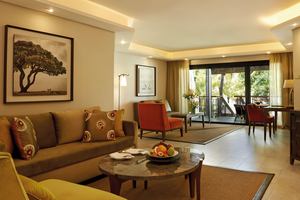 Royal Palm Beachcomber Luxury - Senior Suite