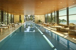 Grand Park Hotel Rovinj - Wellness