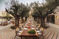 Six Senses Ibiza - Restaurants/Cafes