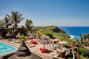 Palm Hotel  - Algemeen