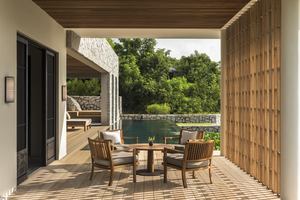 Spa House - 1 chambre