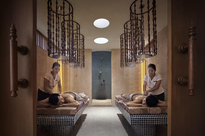 The Ritz-Carlton Koh Samui - Wellness