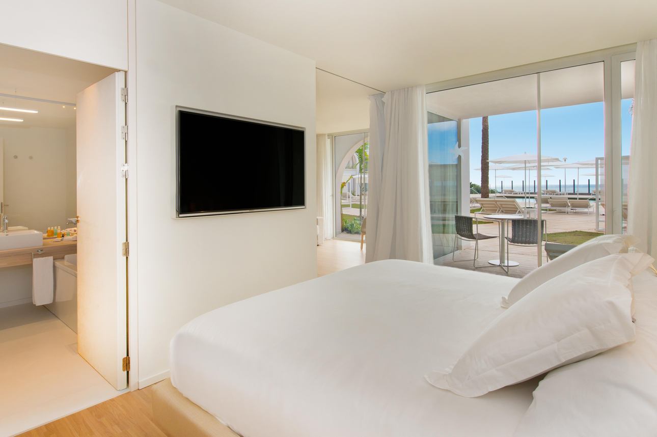 Iberostar Grand Salome - Suite Terras