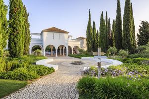 Octant Vila Monte  - Exterieur