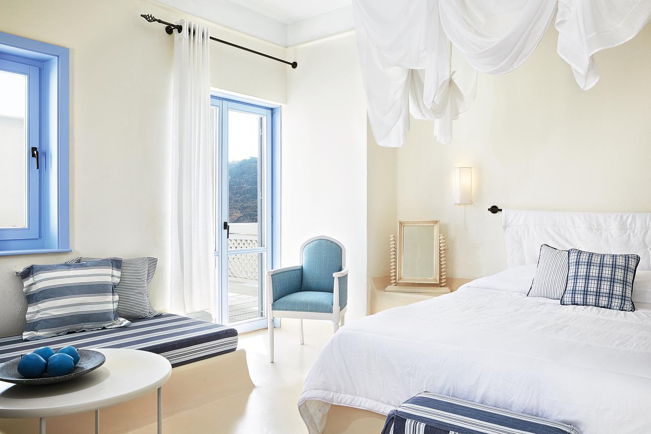 Grecotel Mykonos Blu - Island Garden Room