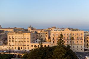 Des Etrangers Grand Hotel - Exterieur