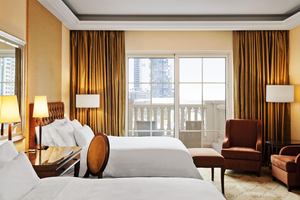 Deluxe Kamer Landzicht