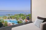 Serenity Ocean View Kamer