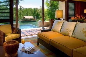 Coral Suite
