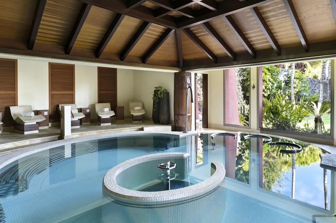The Ritz-Carlton Tenerife, Abama - Wellness