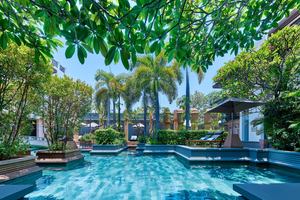 Park Hyatt Siem Reap - Zwembad