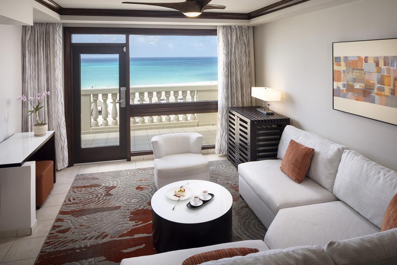 Bucuti & Tara Beach Resort - Tara Penthouse Suites