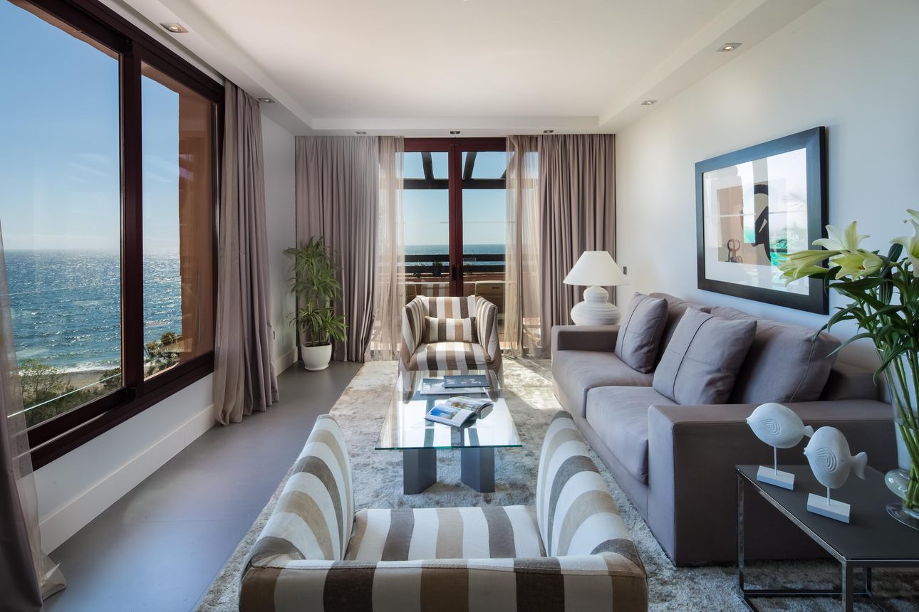 Kempinski Hotel Bahia Estepona - Bahia Suite