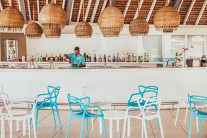 Ambre  - Restaurants/Cafes
