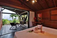 Le Jardin Malanga - Cottage Double 