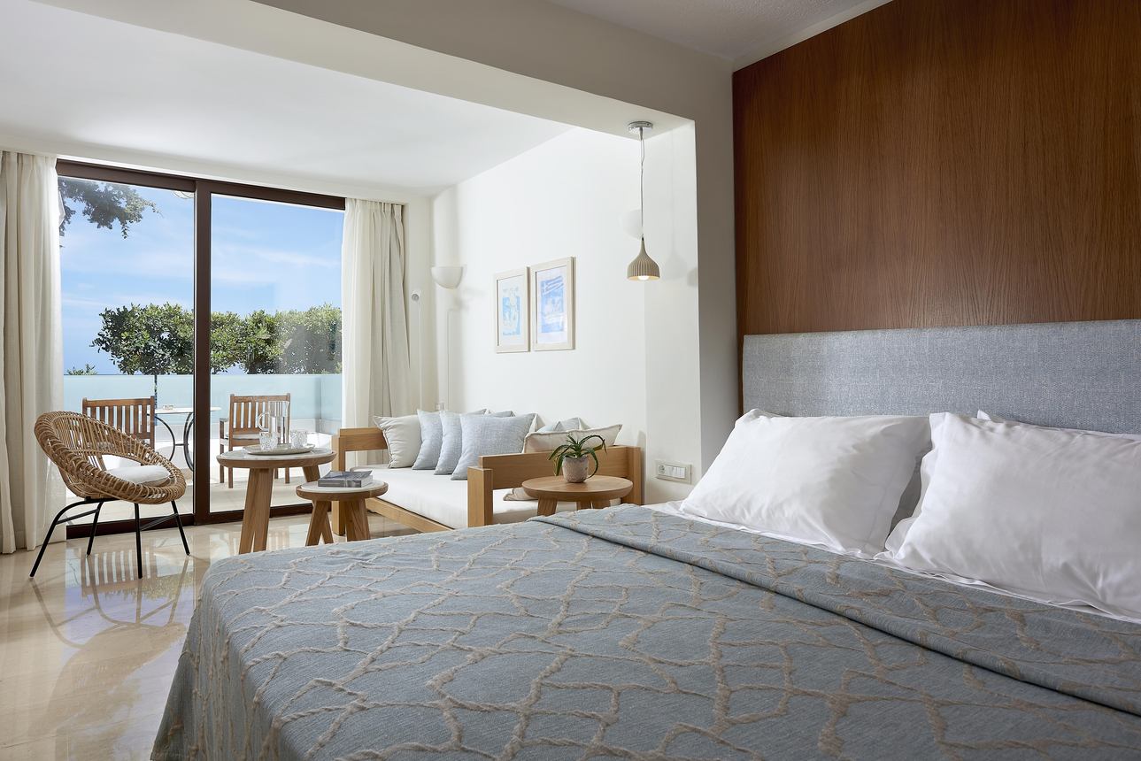St. Nicolas Bay Resort Hotel & Villas - Classic Kamer