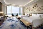 Royal Club Queen Sea View Kamer