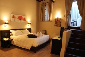 Junior Suite Spa
