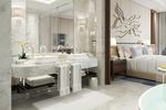Palmscape Queen Kamer 