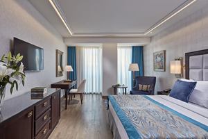 Superior kamer