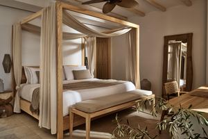 Lesante Cape - Premium 1-bedroom Sea View Villa with private pool