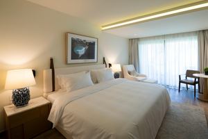 Domes Miramare, a Luxury Collection Resort - Emerald Residence 1 slaapkamer zeezicht