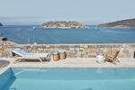 Blue Palace - Island Suite 