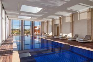 Oberoi Marrakech - Wellness