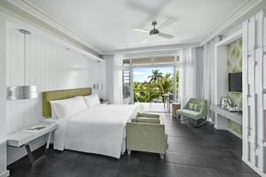 Junior Suite Sea View