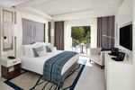 Superior Terrace Kamer