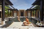 Mandarin Oriental Marrakech - 2-bedroom Oriental Pool Villa 