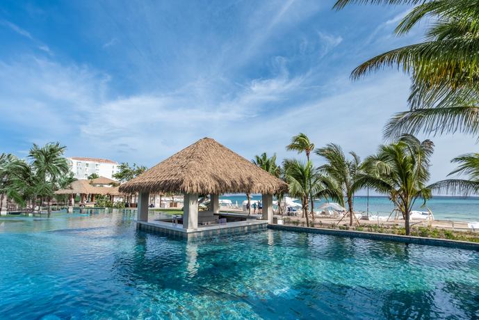 Sandals Dunn's River - Algemeen