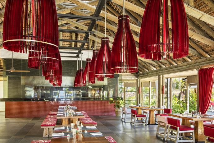 Long Beach - Restaurants/Cafes