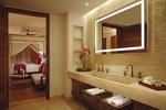 Preferred Club Bungalow Suite Frontaal Zeezicht