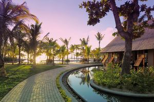 Trou Aux Biches Beachcomber Golf Resort & Spa - Exterieur