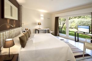 Oasi Family Kamer
