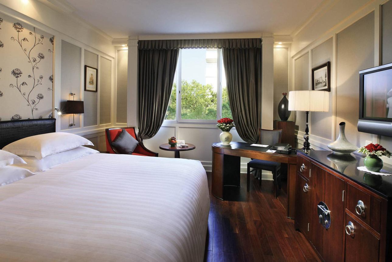 Sofitel Legend Metropole Hanoi - Premium Kamer