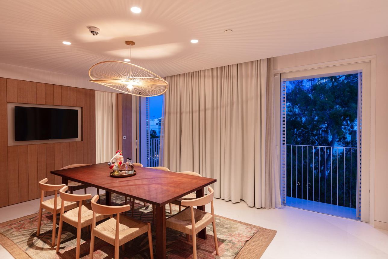 The Standard, Ibiza - Castle Suite